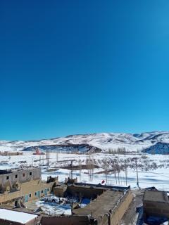 Auberge Chez Bassou Agoudal - 7