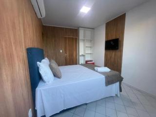 Pousada Terraço das Aguas Mcz - 2