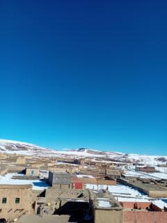 Auberge Chez Bassou Agoudal - 8