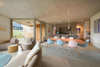 Ferienhaus Weitsicht - 1