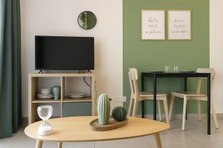 Appartement de Charme - Proche Centre-ville et Gare - 6