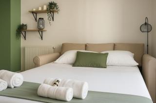 Appartement de Charme - Proche Centre-ville et Gare - 4