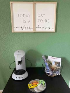 Appartement de Charme - Proche Centre-ville et Gare - 1