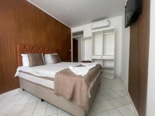 Pousada Terraço das Aguas Mcz - 1