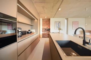 Ferienhaus Weitsicht - 2