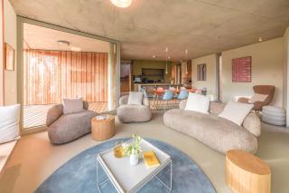 Ferienhaus Weitsicht - Großschönau - 7