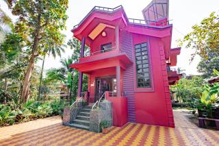 Villa Effy 3 Bedrooms - Entire Villa 1800 sq ft - 9