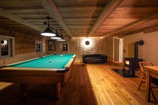 Ferienhaus Weitsicht - 5