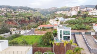 Sunshine Villa with Optionally Heated Pool 150m above Ocean & Sandy Beach - 7