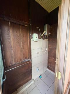 Rose Cabin Kundasang - 8