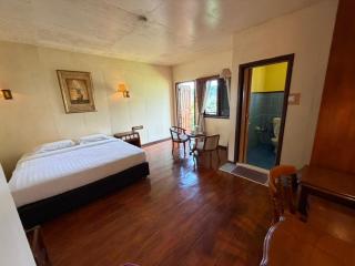 Rose Cabin Kundasang - 4