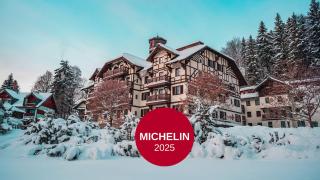 Hotel Savoy Špindlerův Mlýn - 0