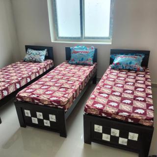 ELITE LIVE iNN HOME HOSTEL - 2