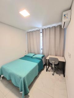 Apartamento em Manaira - 1