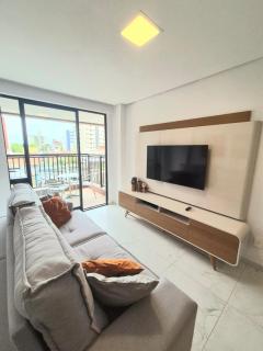 Apartamento em Manaira - 7