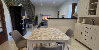 Charmante Maison de village, Proche Aéroport - 5