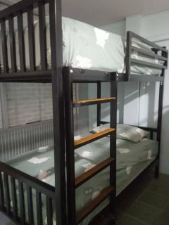 Sairung Farmstay and Cawboy Krabi - 9