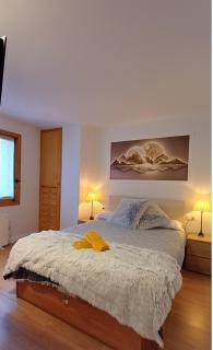 Mandilar 202 Panticosa pie de pistas - 9