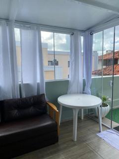 Ampla Cobertura nas Gaivotas - 1