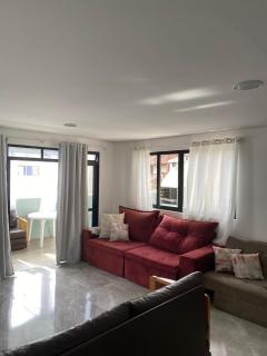 Ampla Cobertura nas Gaivotas - 8