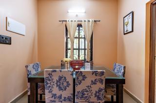 Villa Effy 3 Bedrooms - Entire Villa 1800 sq ft - 1