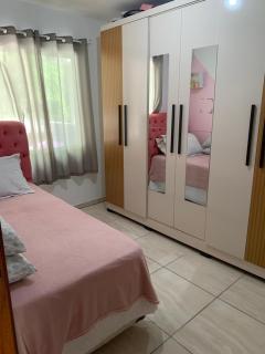 Cantinho da Tina, Bela vista - Palhoça - SC - 2