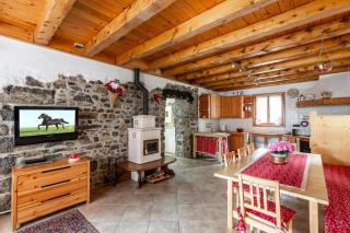 Dolomiti Family Haven - 3 camere da letto vicino a Cortina - 0