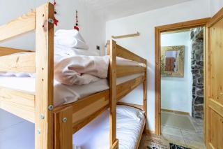 Dolomiti Family Haven - 3 camere da letto vicino a Cortina - 3