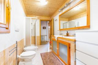 Dolomiti Family Haven - 3 camere da letto vicino a Cortina - 2