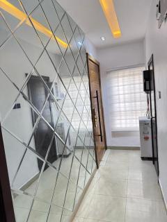 2 bedroom Apartment - 7