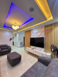 2 bedroom Apartment - 5