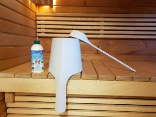 Adeli Holiday Cottage Ellivuori - 3