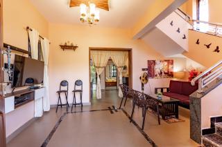 Villa Effy 3 Bedrooms - Entire Villa 1800 sq ft - 6