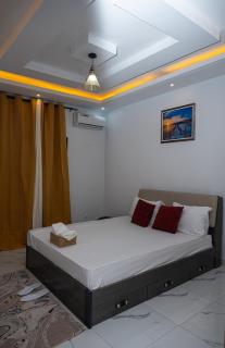 Charming fully equipped apartment in Sacré-Cœur - 6