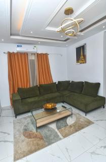 Charming fully equipped apartment in Sacré-Cœur - 4