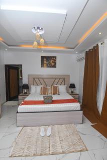 Charming fully equipped apartment in Sacré-Cœur - 1