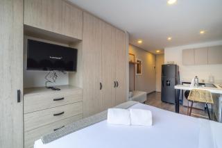 Cozy Loft in Country - 1