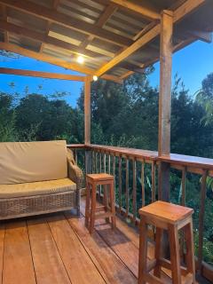 Malasy camping site - 1