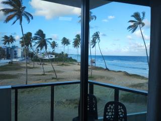 Vila Porto Beira Mar Frente al mar pe na areia - 0