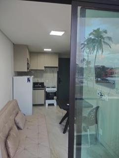 Vila Porto Beira Mar Frente al mar pe na areia - 1