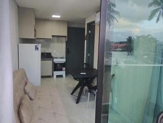 Vila Porto Beira Mar Frente al mar pe na areia - 4