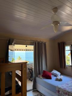 Suítes Carla e Carol - 0