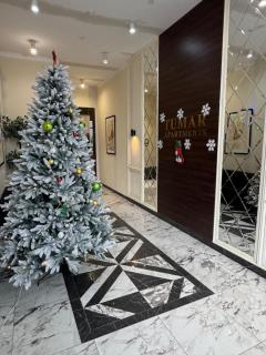 ЖК Tumar Apartments - 8