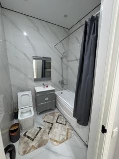 ЖК Tumar Apartments - 3