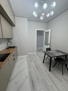 ЖК Tumar Apartments - 1