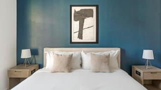 Landing Spectacular 1BD Courtyard Clubhouse - 2