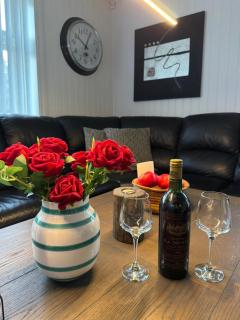 Prime location, 400 m from the town centre - 7