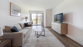Landing Apartments - Element at Veridian - 9