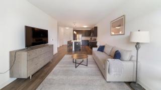 Landing Spectacular 1BD Clubhouse Gym - 7