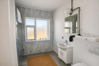 Hotel Brú countryside - 7